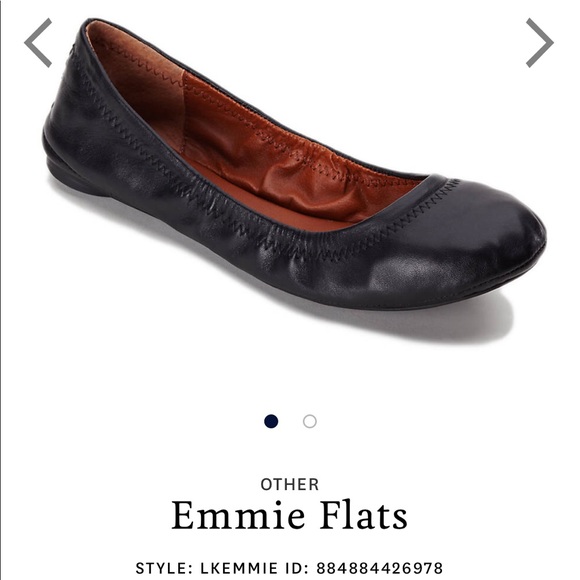 emmie shoes